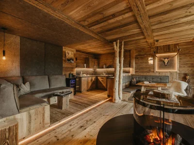 Chalet Chalet Resort Zu Kirchwies - Features photo 13