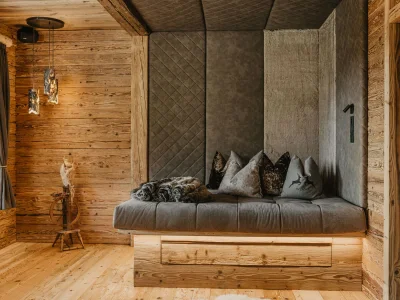 Chalet Chalet Resort Zu Kirchwies - Features photo 14