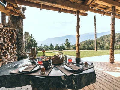 Chalet Chalet Resort Zu Kirchwies - Features photo 15