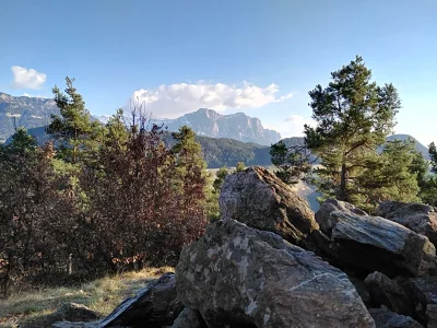 Chalet Chalet Resort Zu Kirchwies - Environment photo 19