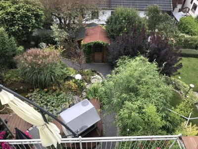 Holiday apartment Romantic Spessart - Outdoor photo 3