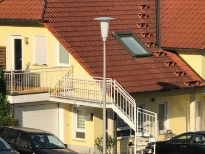 Holiday apartment Romantic Spessart - Outdoor photo 5