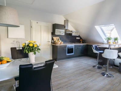 Holiday apartment Romantic Spessart - Features photo 8