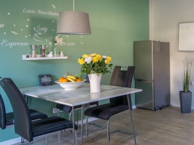 Holiday apartment Romantic Spessart - Features photo 9