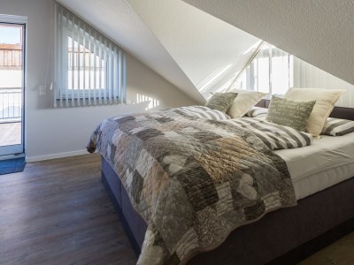 Holiday apartment Romantic Spessart - Features photo 10