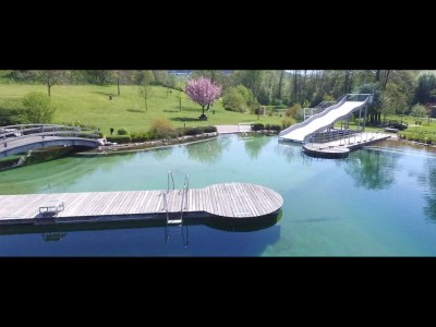 Holiday apartment Romantic Spessart - Environment photo 14