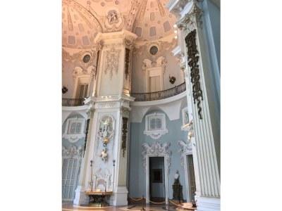 Holiday apartment Romantic Spessart - Environment photo 15