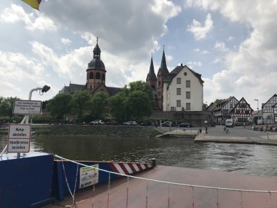 Holiday apartment Romantic Spessart - Environment photo 17