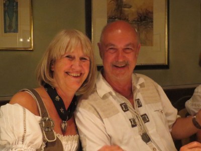 Holiday apartment Romantic Spessart - Document photo 20