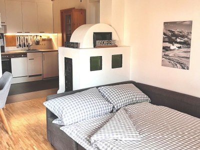 Holiday apartment HÃ¶henrausch - Features photo 11