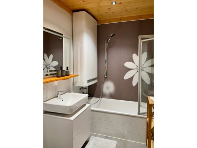 Holiday apartment HÃ¶henrausch - Features photo 19