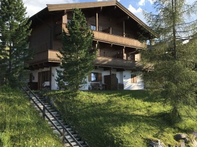 Holiday apartment HÃ¶henrausch - Features photo 23