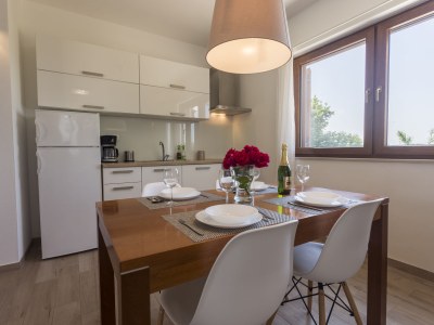 Holiday house Nina with a heated pool - Features photo 14