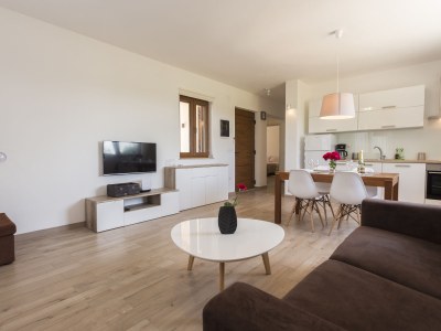 Holiday house Nina with a heated pool - Features photo 15