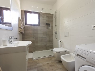 Holiday house Nina with a heated pool - Features photo 16