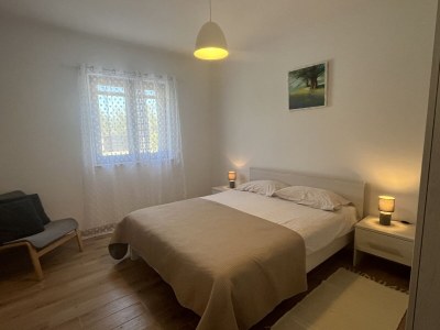 Holiday house Nina with a heated pool - Features photo 18