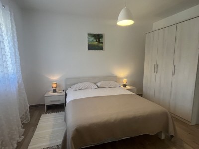 Holiday house Nina with a heated pool - Features photo 19