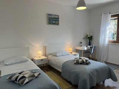 Holiday house Nina with a heated pool - Features photo 20