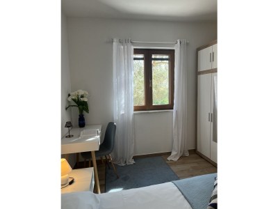 Holiday house Nina with a heated pool - Features photo 21