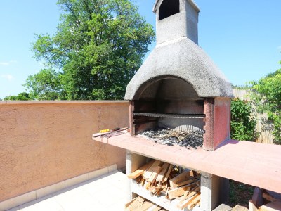 Holiday house Nina with a heated pool - Environment photo 22