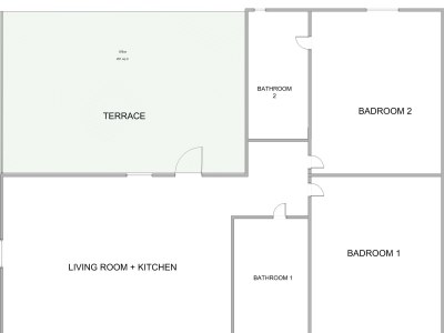 Holiday house Nina with a heated pool - Document photo 23