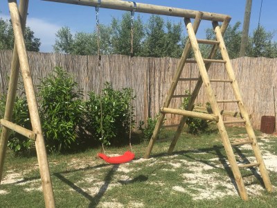 Holiday house Nina with a heated pool - Document photo 24