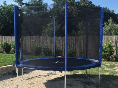 Holiday house Nina with a heated pool - Document photo 25