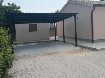 Holiday house Nina with a heated pool - Document photo 26