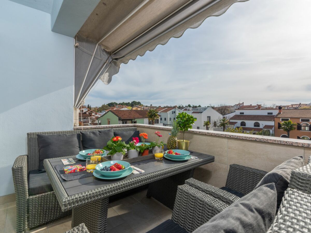 Holiday apartment Tajana