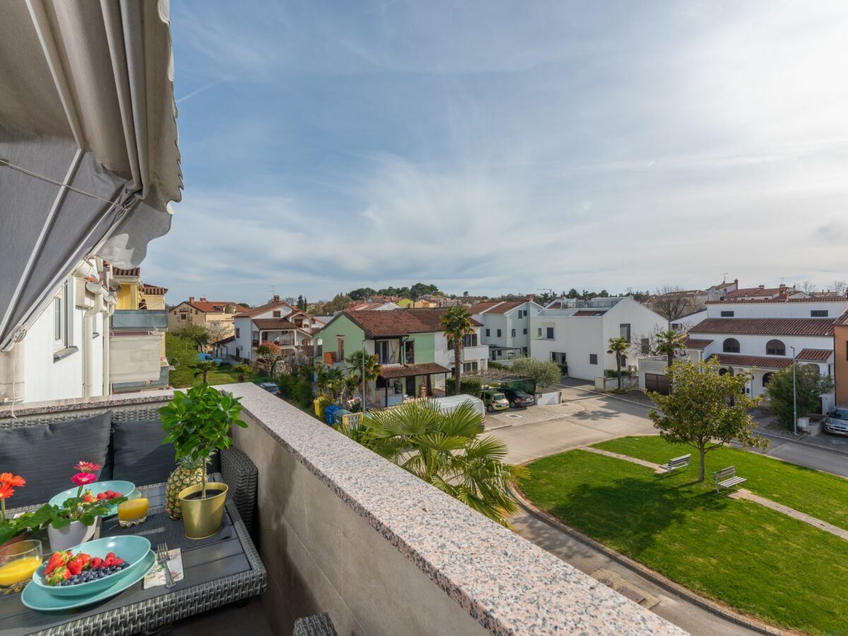 Holiday apartment Tajana - Outdoor photo 3