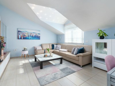 Holiday apartment Tajana - Outdoor photo 4