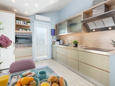 Holiday apartment Tajana - Features photo 6