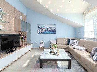 Holiday apartment Tajana - Features photo 7