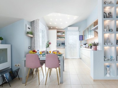 Holiday apartment Tajana - Features photo 8