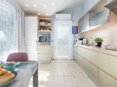 Holiday apartment Tajana - Features photo 9