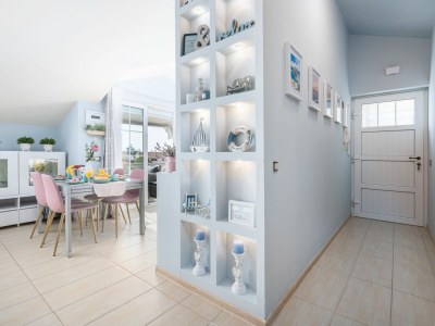 Holiday apartment Tajana - Features photo 10