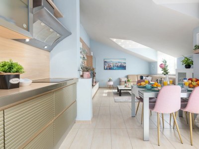 Holiday apartment Tajana - Features photo 12