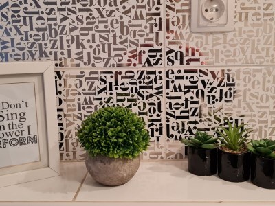 Holiday apartment Tajana - Features photo 13