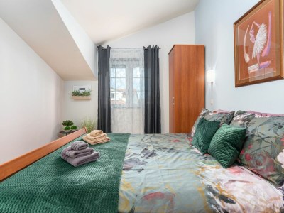 Holiday apartment Tajana - Features photo 18