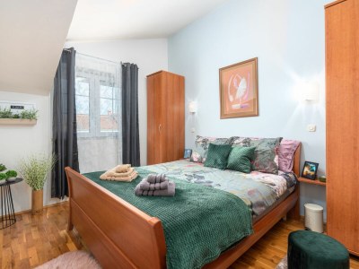 Holiday apartment Tajana - Features photo 19