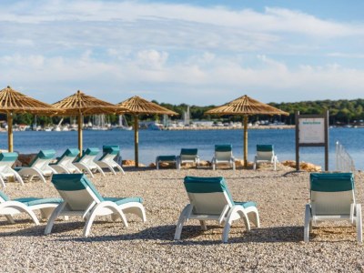 Holiday apartment Tajana - Environment photo 23