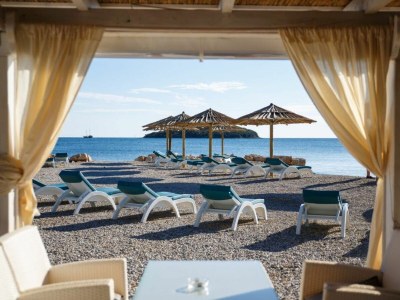 Holiday apartment Tajana - Environment photo 24