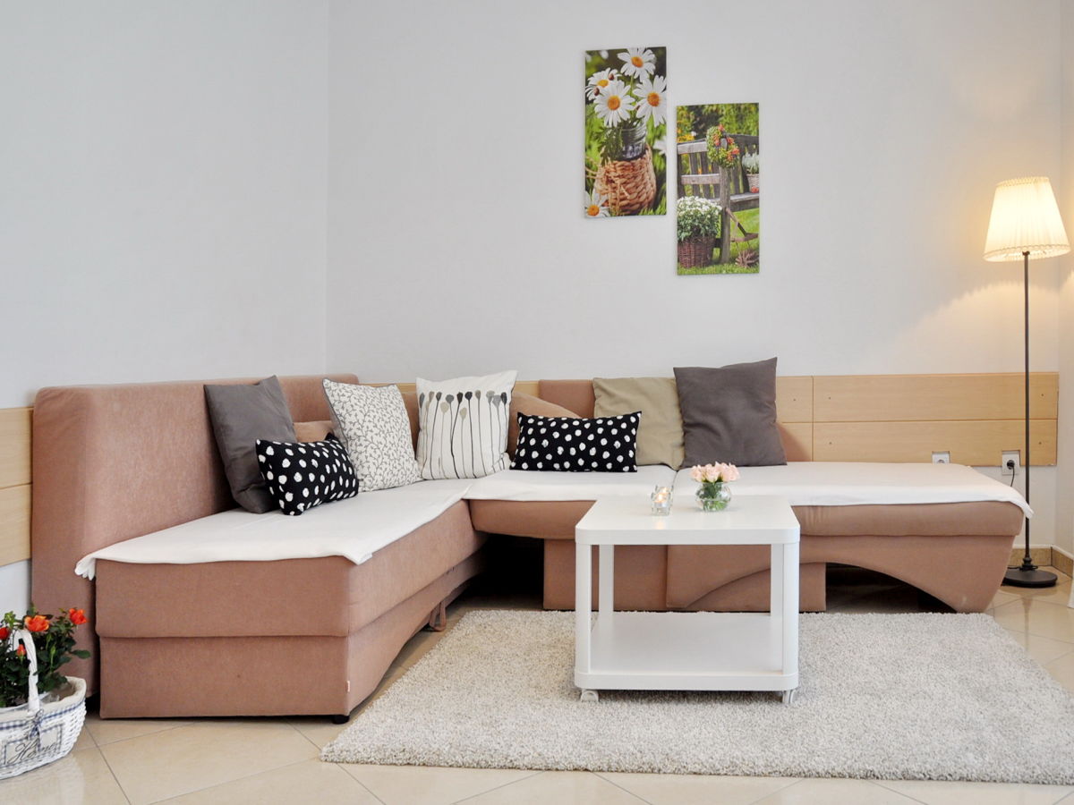 Holiday apartment Rozana