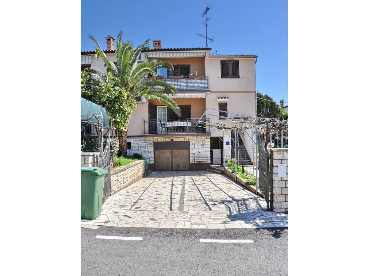 Holiday apartment Rozana - Outdoor photo 3