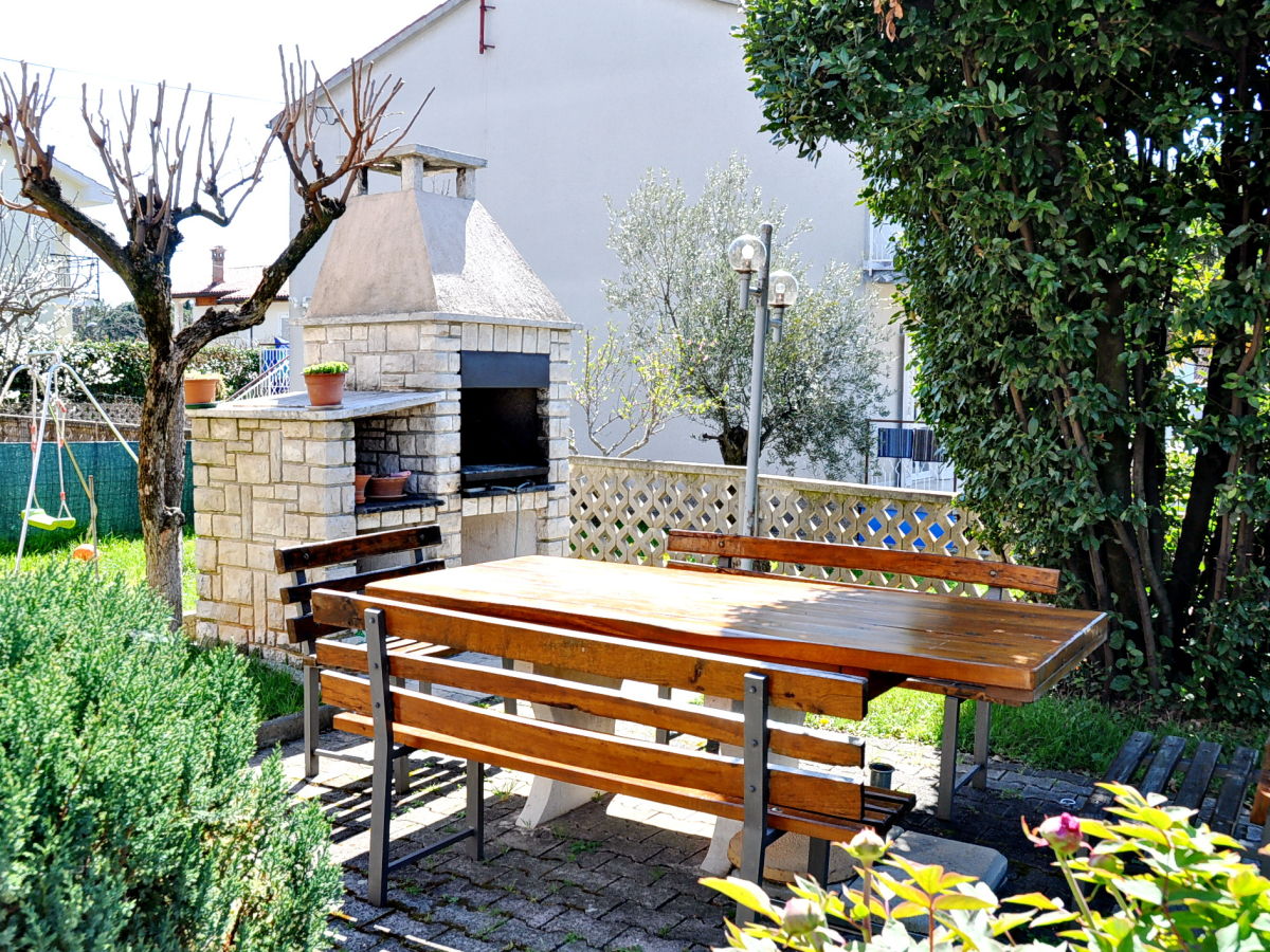 Holiday apartment Rozana - Outdoor photo 4