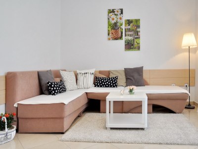 Holiday apartment Rozana in Porec - Holiday apartment