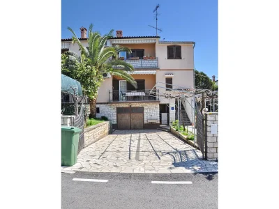 Holiday apartment Rozana - Outdoor photo 3