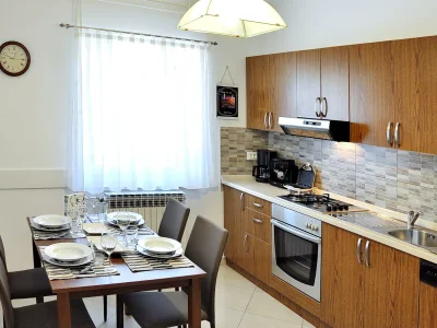 Holiday apartment Rozana - Features photo 8