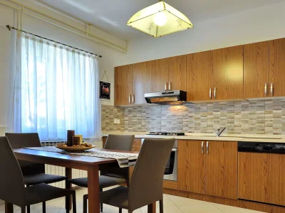 Holiday apartment Rozana - Features photo 9