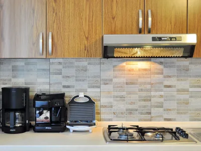 Holiday apartment Rozana - Features photo 12